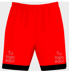 Pantalón baloncesto sublimado modelo Lineal personalizado