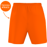 Pantalón baloncesto SHORT BASKET personalizado