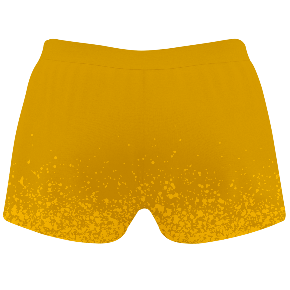 Malla corta pádel sublimada modelo corte