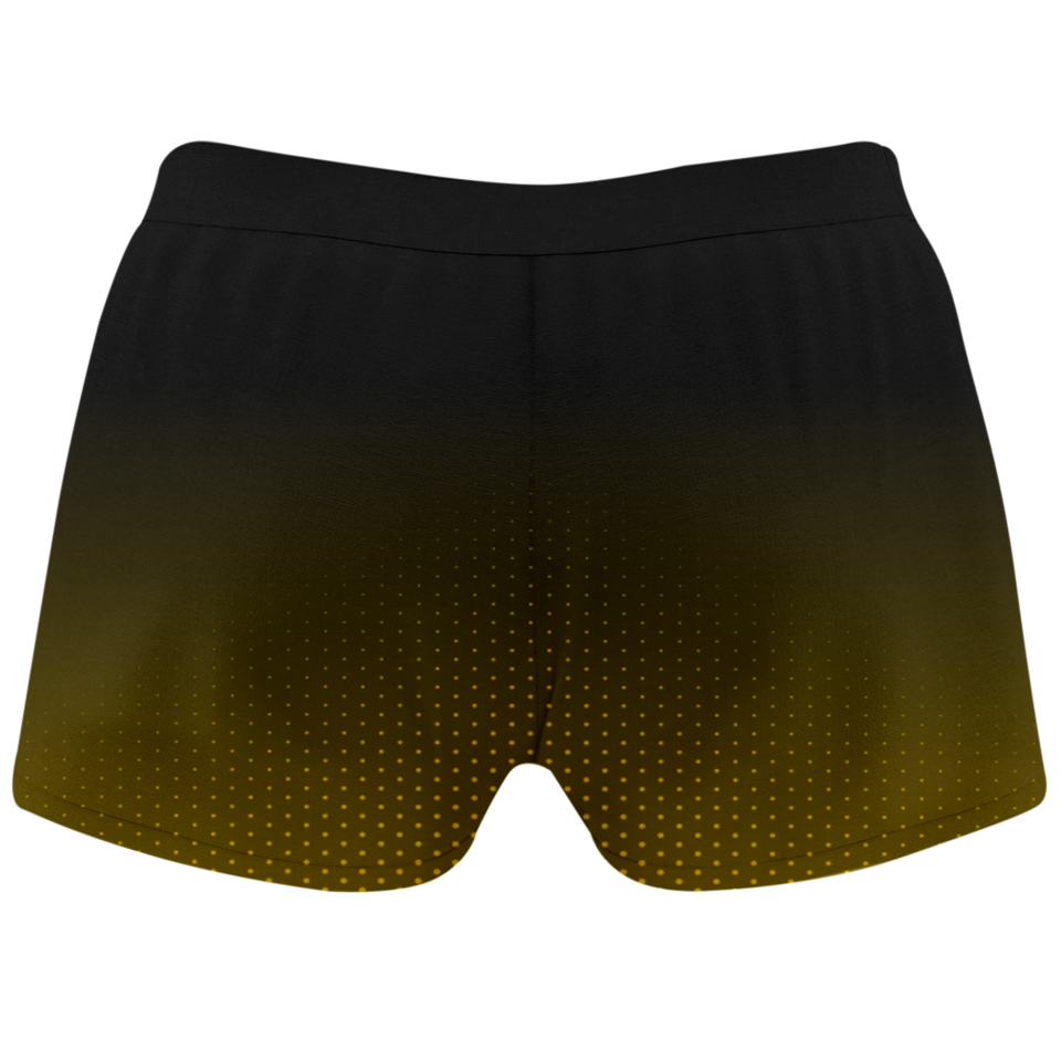 Malla corta pádel sublimada modelo degradado