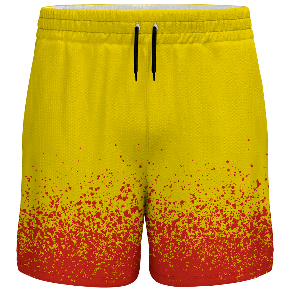 Conjunto pádel manga corta sublimado modelo corte