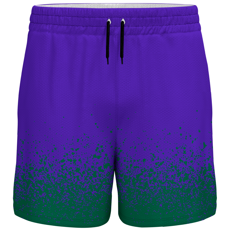 Conjunto pádel manga corta sublimado modelo corte