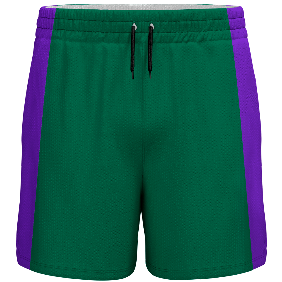 Conjunto pádel mujer sin mangas sublimado modelo rayado