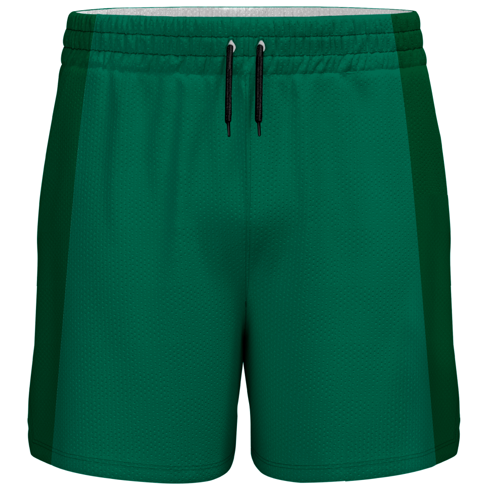 Conjunto voley sin mangas sublimado modelo rayado