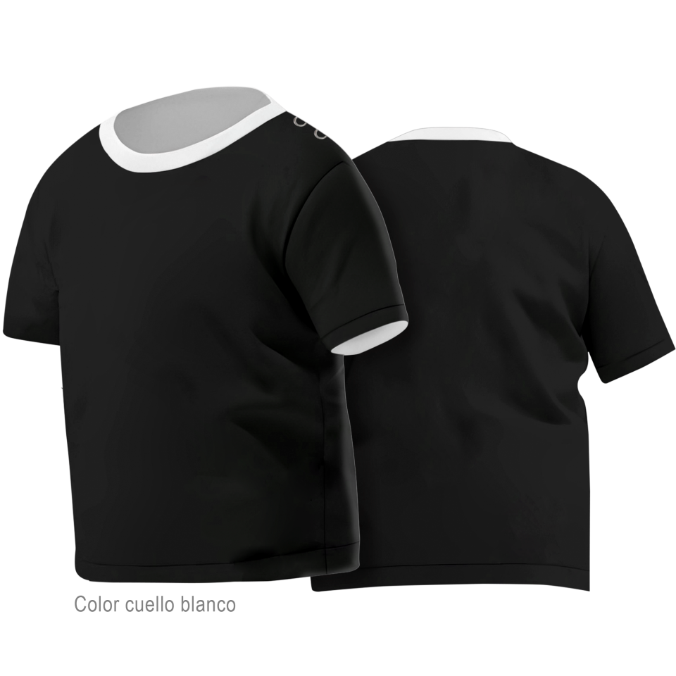 Camiseta de bebé 100% fullprint personalizada