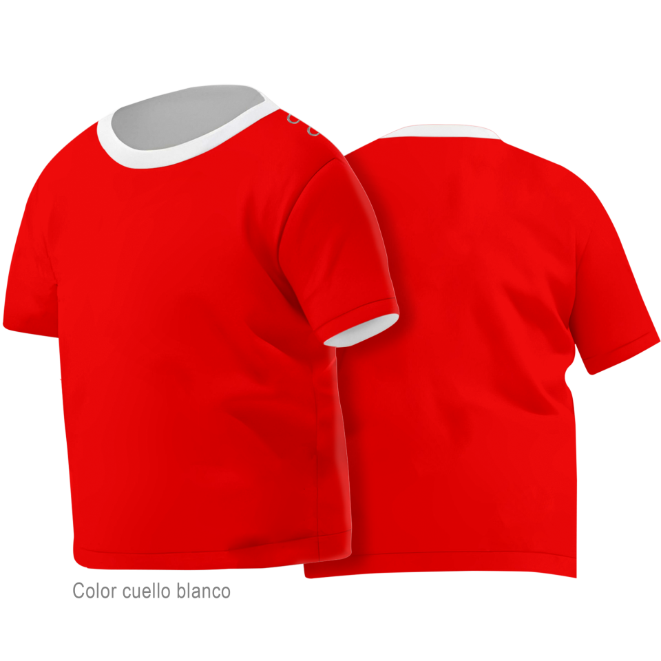 Camiseta de bebé 100% fullprint personalizada