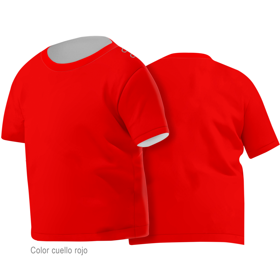 Camiseta de bebé 100% fullprint personalizada