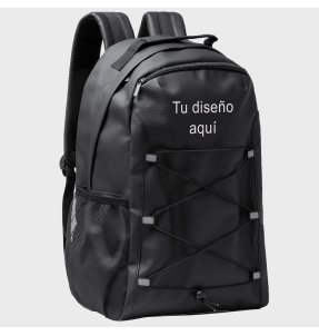 Mochila KANSAS personalizada