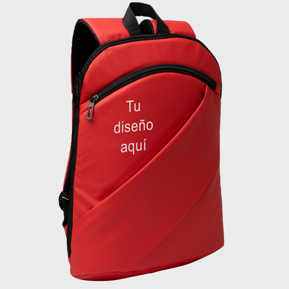 Mochila LIAM personalizada