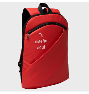 Mochila LIAM personalizada