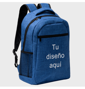 Mochila MEGAN personalizada