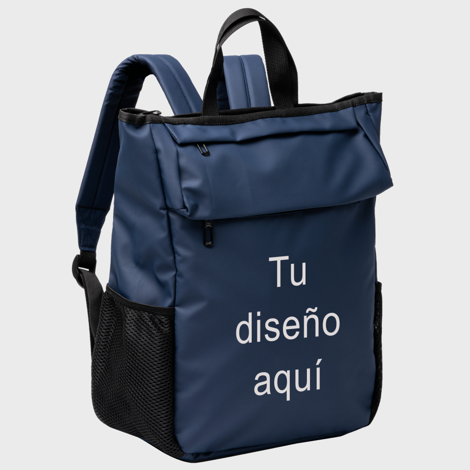 Mochila SEIDEL personalizada