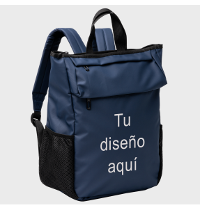 Mochila SEIDEL personalizada