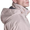 Parka impermeable personalizada