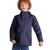 Parka infantil acolchada AMERICA K personalizada
