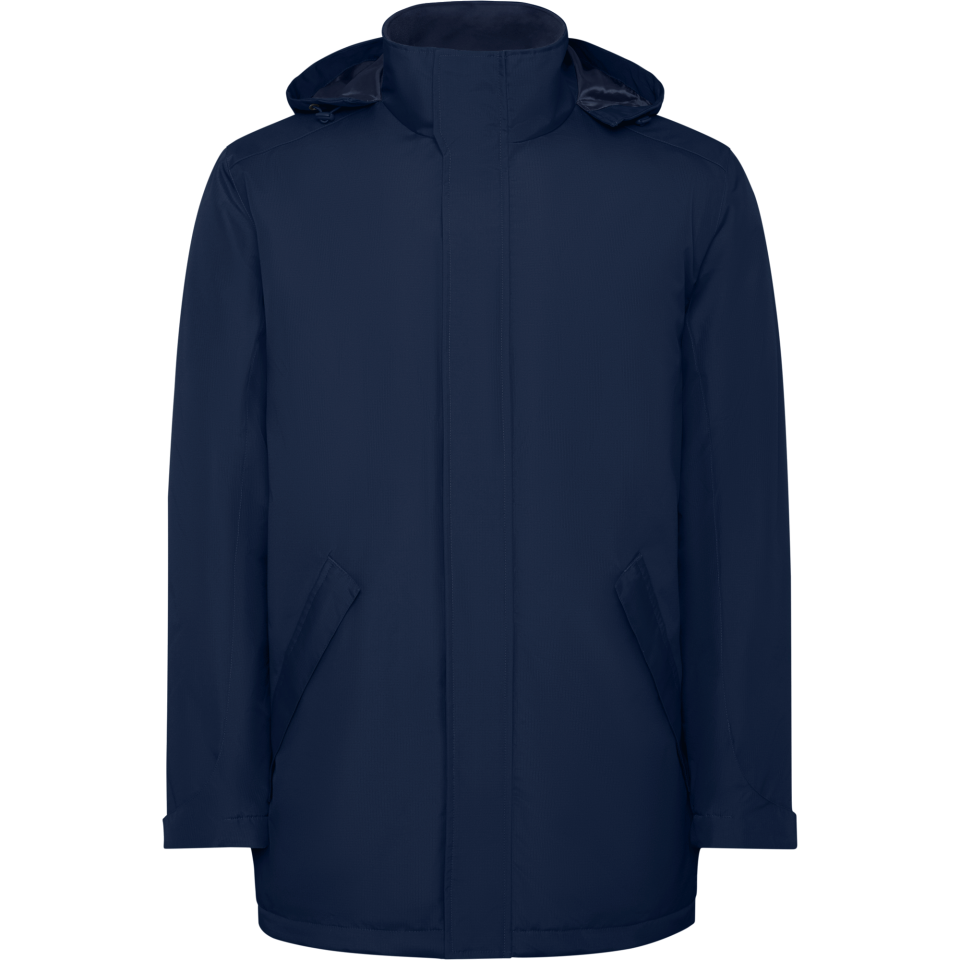 Parka infantil acolchada AMERICA K personalizada