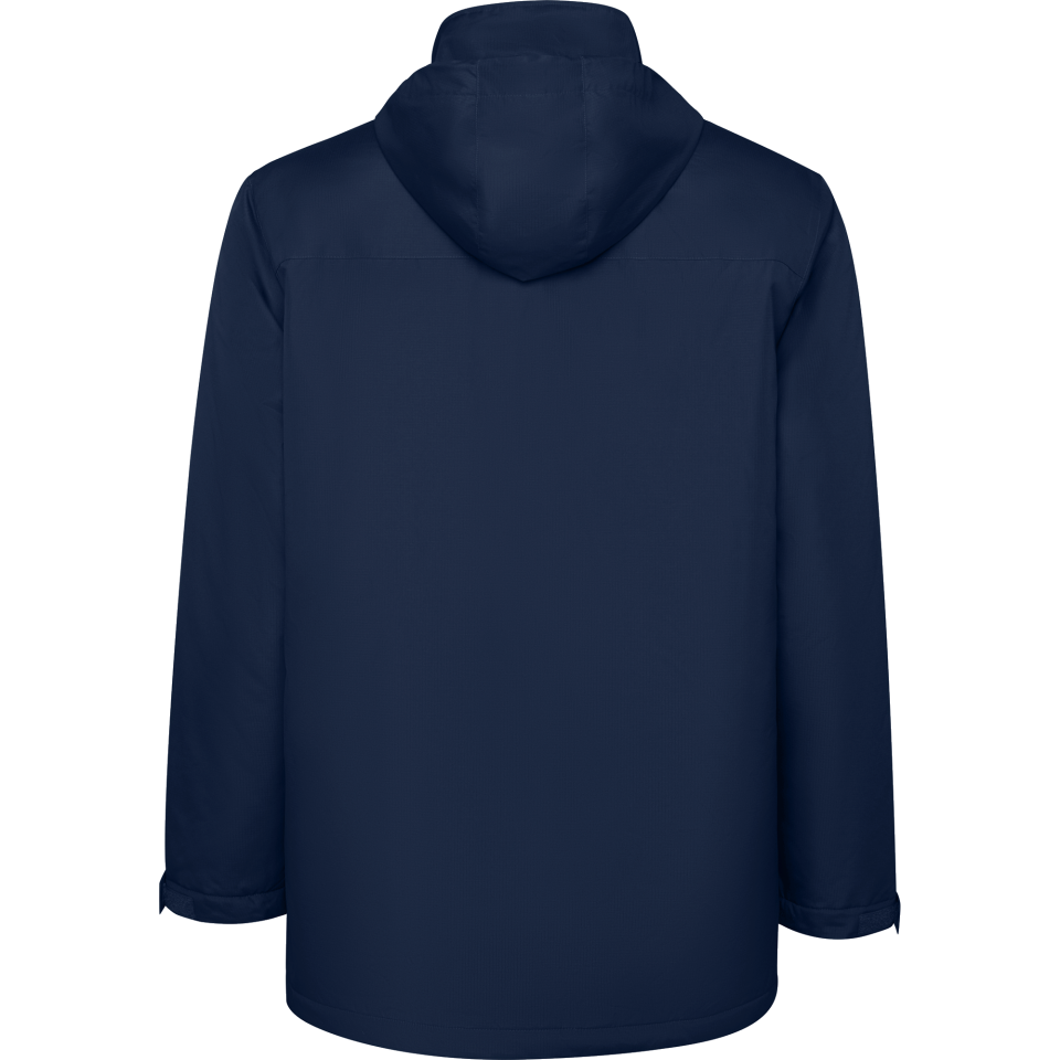 Parka infantil acolchada AMERICA K personalizada