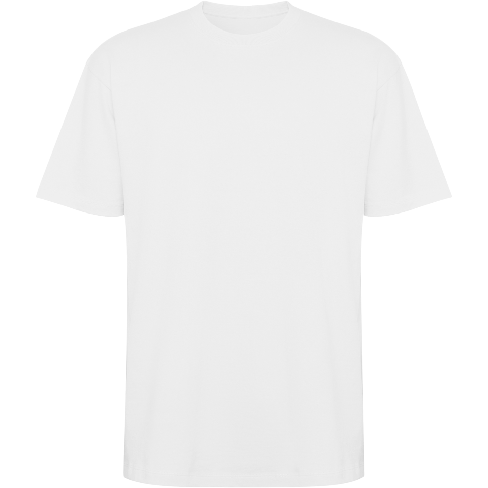 Camiseta oversize bull personalizada