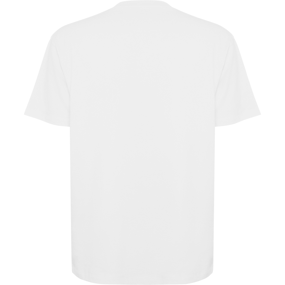 Camiseta oversize bull personalizada