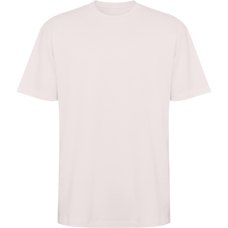 Camiseta oversize bull personalizada