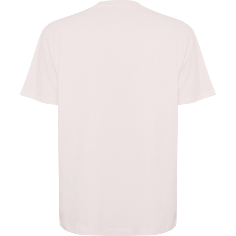 Camiseta oversize bull personalizada