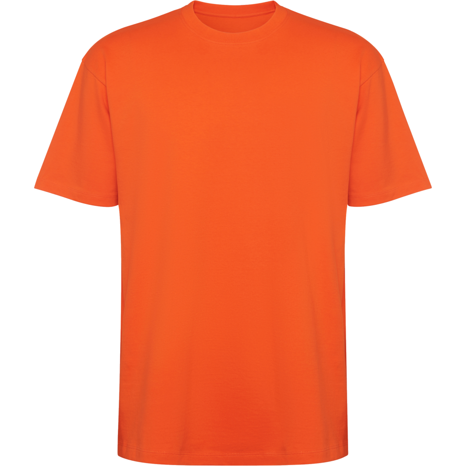 Camiseta oversize bull personalizada