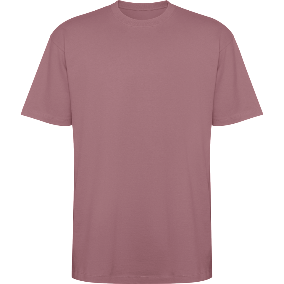 Camiseta oversize bull personalizada