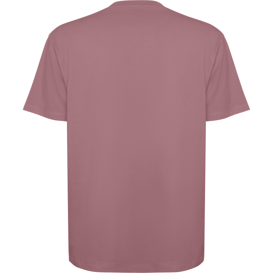 Camiseta oversize bull personalizada