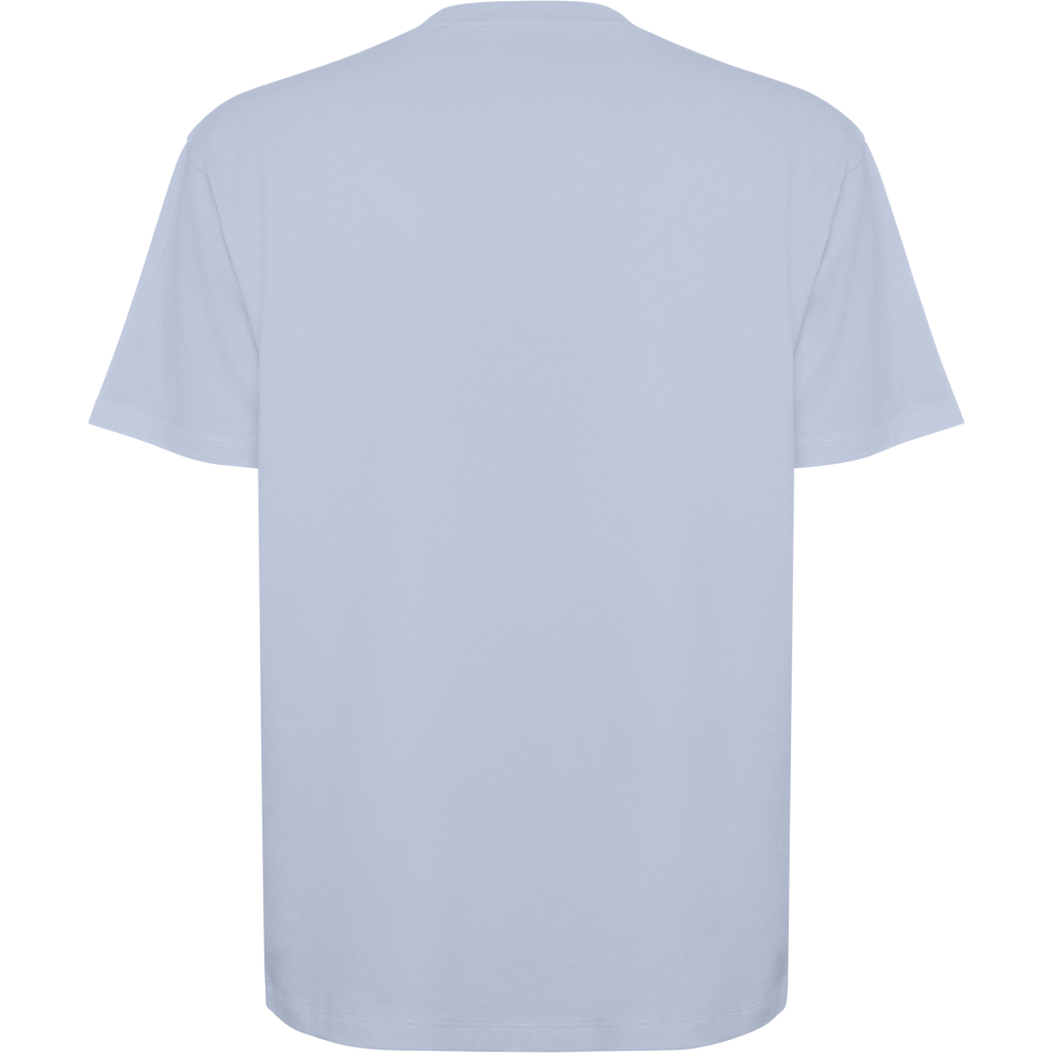 Camiseta oversize bull personalizada