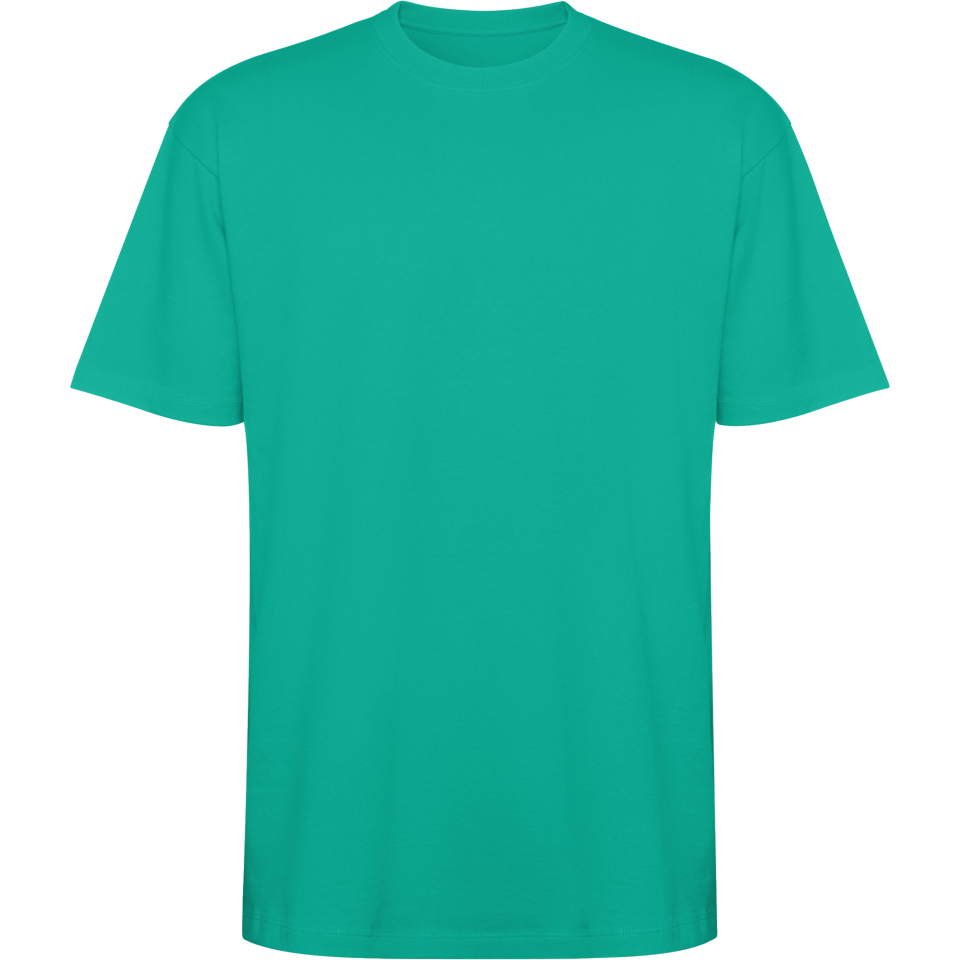 Camiseta oversize bull personalizada