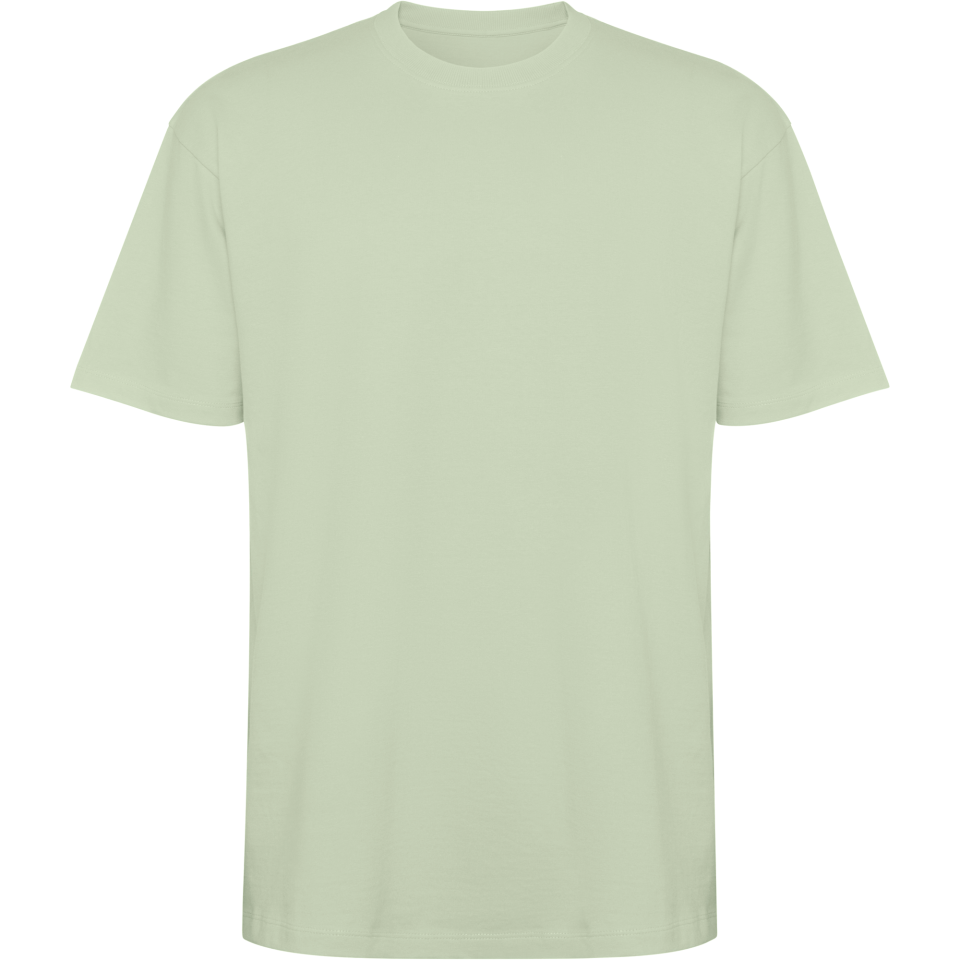 Camiseta oversize bull personalizada