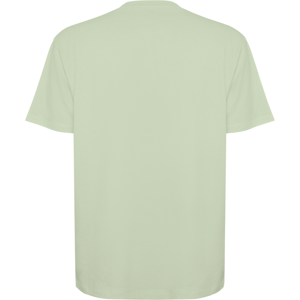 Camiseta oversize bull personalizada