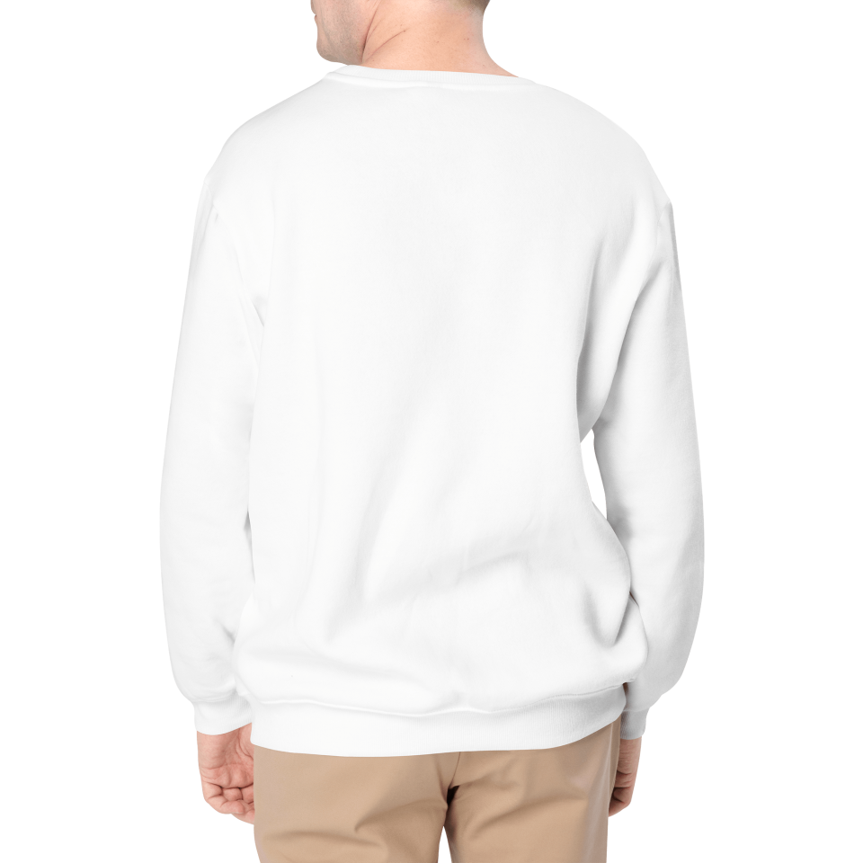 Sudadera Te Quiero Un Huevo