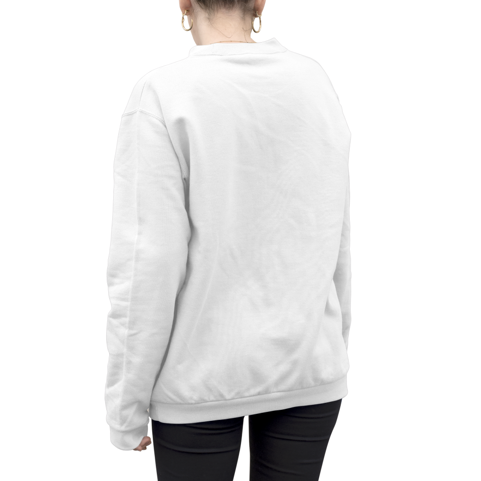 Sudadera mujer Ecuación Amor