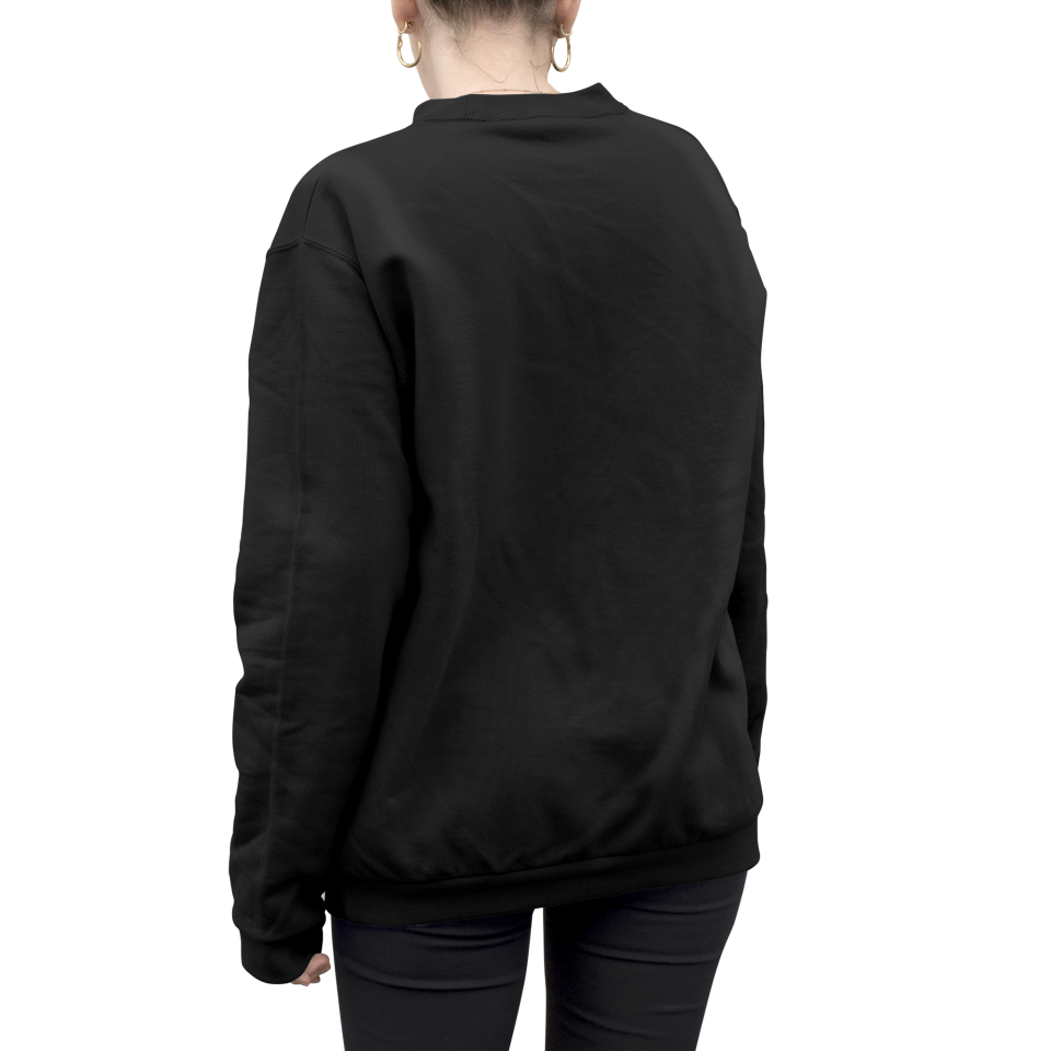 Sudadera mujer All You Need Is Love