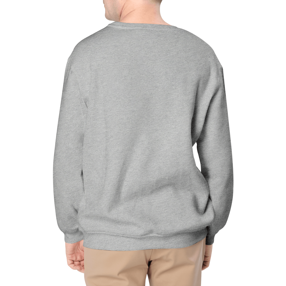 Sudadera El Amor Es Ciego