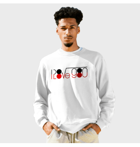 Sudadera Raíz Cuadrada