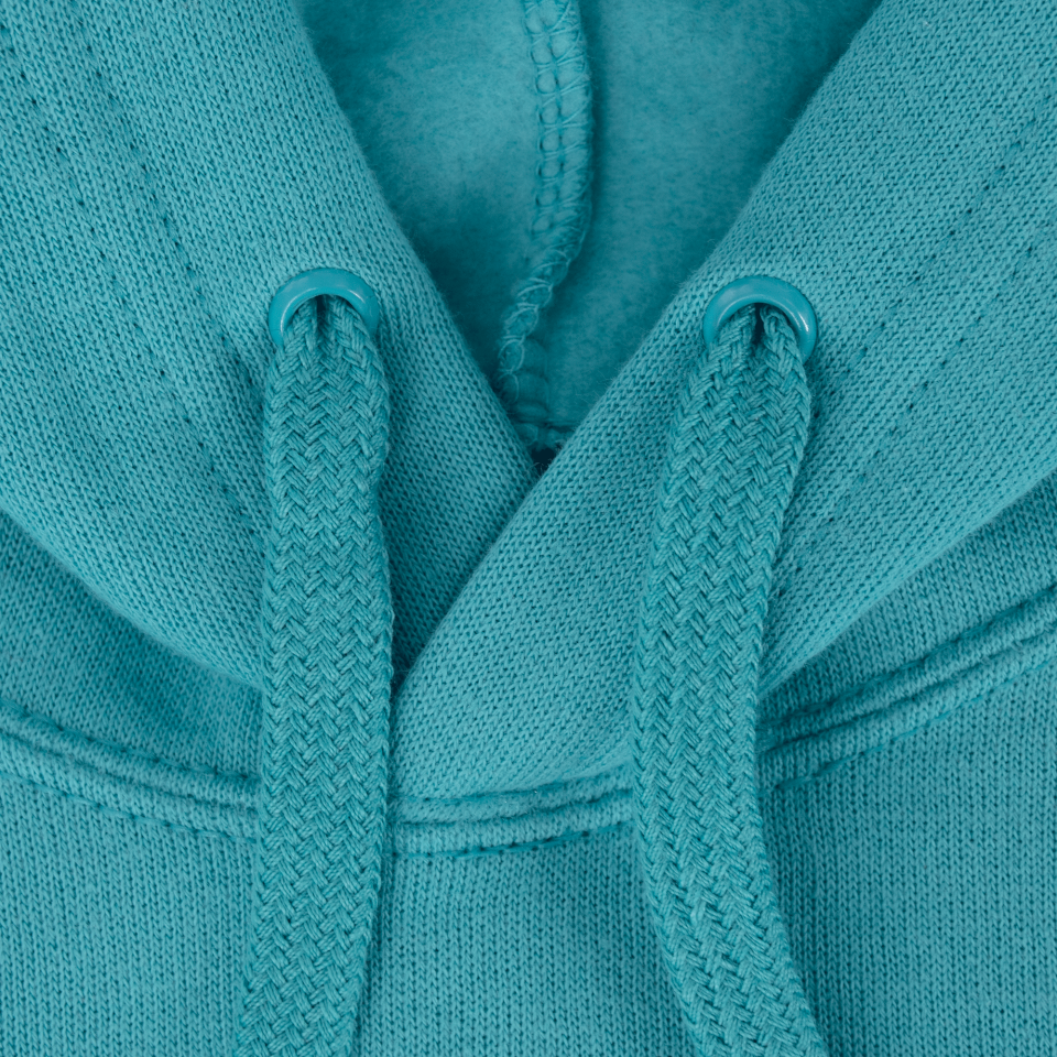 Sudadera mujer con capucha Eres La Mejor Casualidad