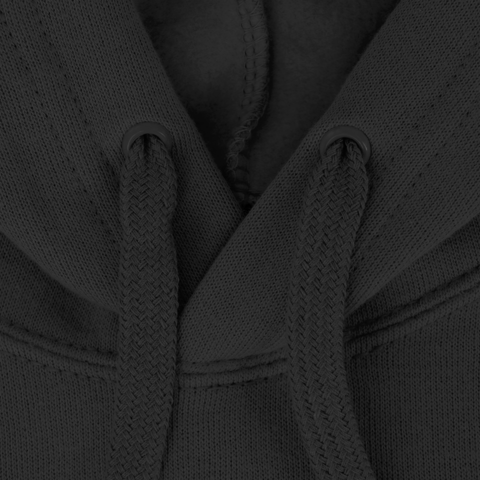 Sudadera mujer con capucha New York Best City