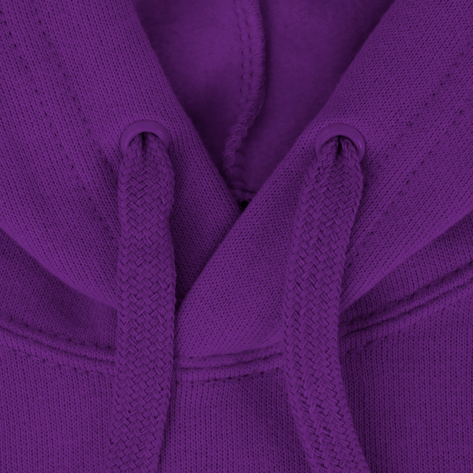 Sudadera mujer con capucha Los Ángeles