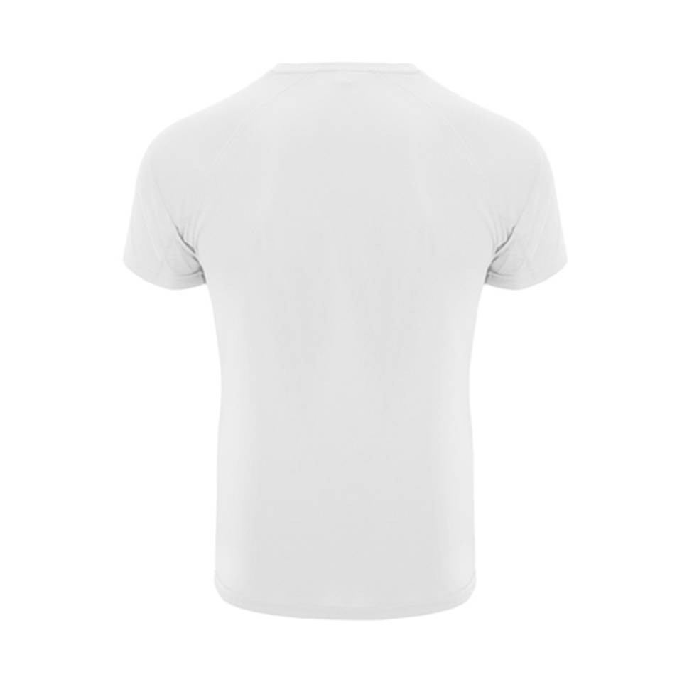 Camiseta técnica básica personalizada