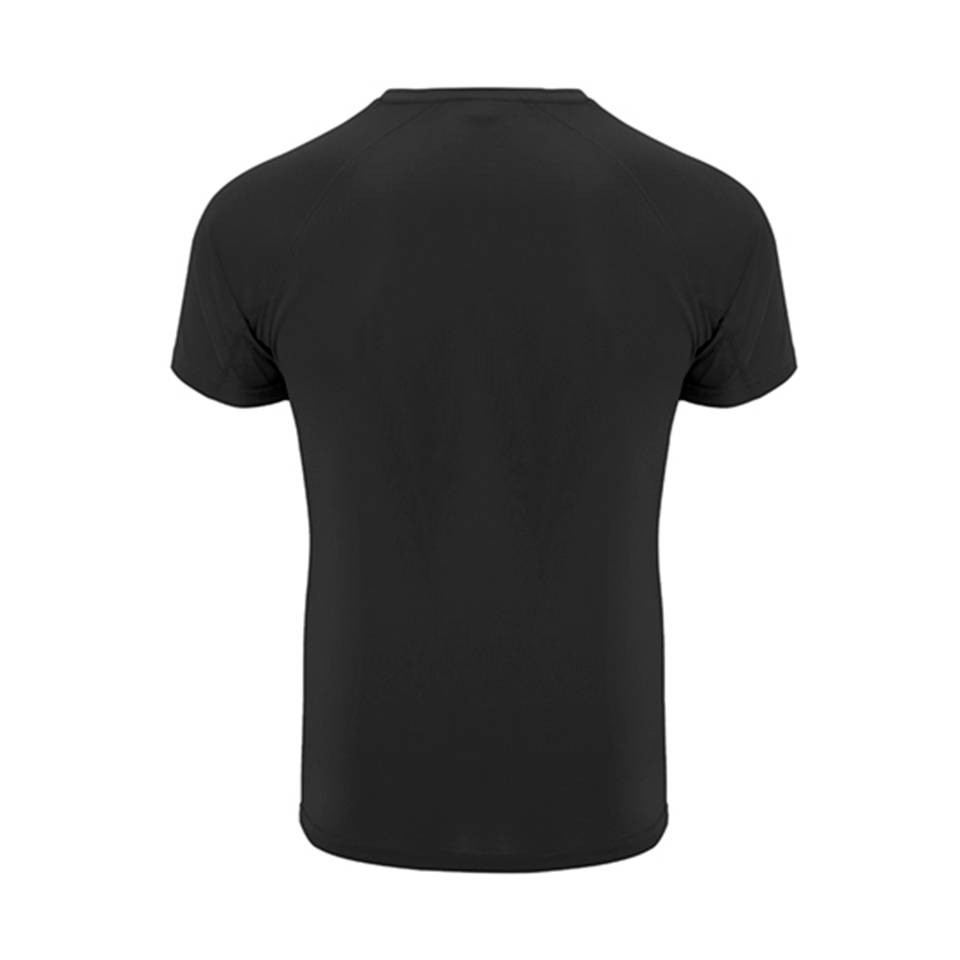 Camiseta técnica básica personalizada