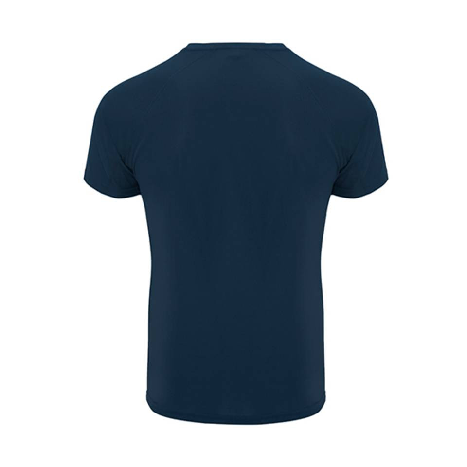 Camiseta técnica básica personalizada