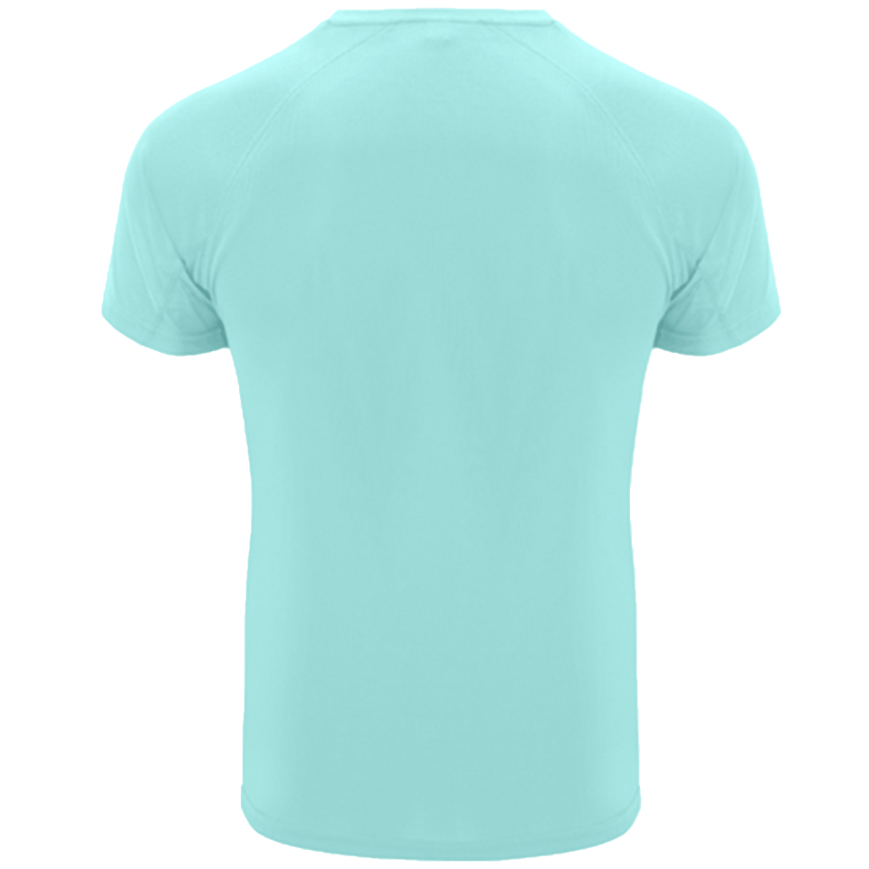 Camiseta técnica básica personalizada