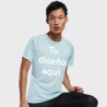 Camiseta técnica básica personalizada