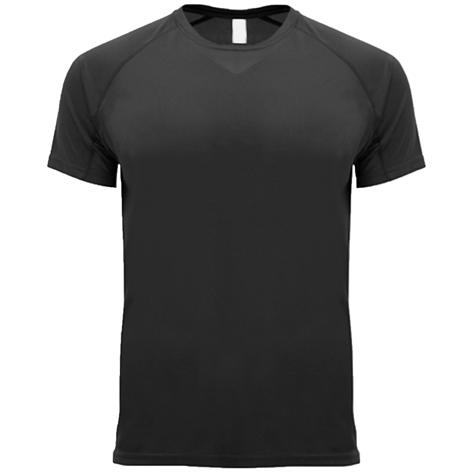 Camiseta técnica niño básica personalizada