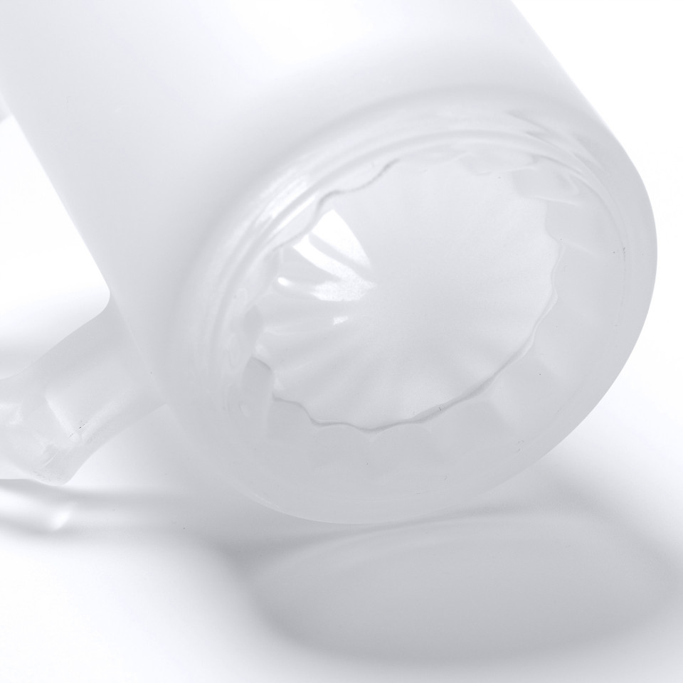 Jarra de cerveza para el día del padre eres la caña