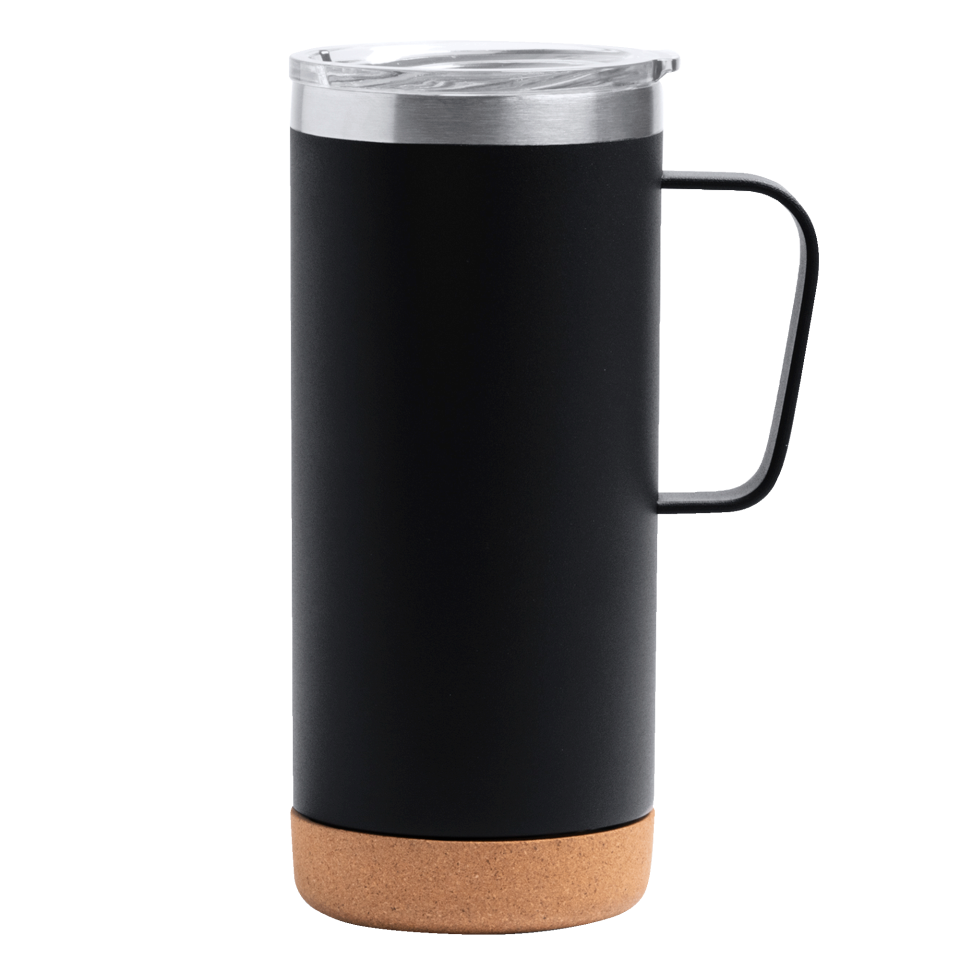 Taza térmica personalizada