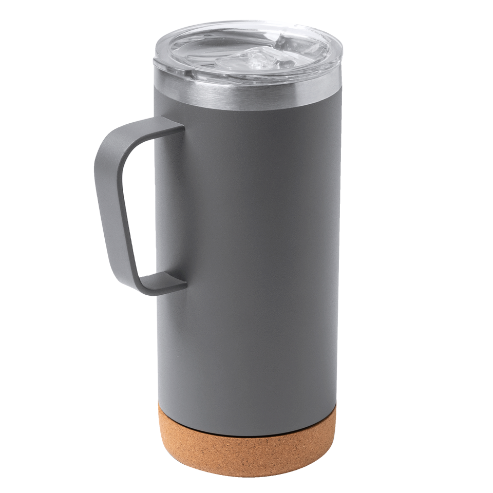 Taza térmica personalizada