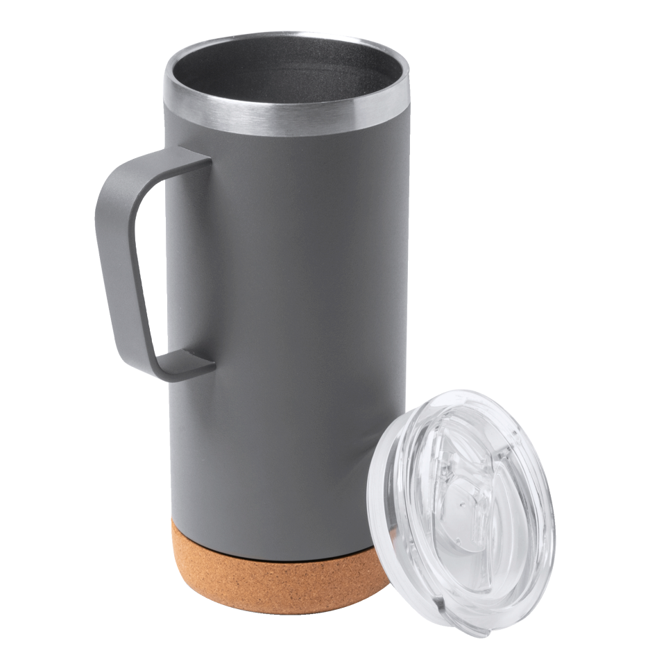 Taza térmica personalizada